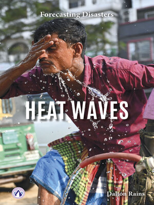 cover image of Heat Waves